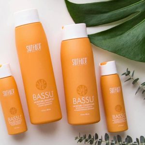 Surface Bassu