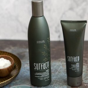 Surface Men
