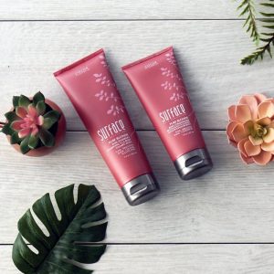 Surface Pure Blonde Rose