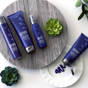 Surface Pure Blonde Violet