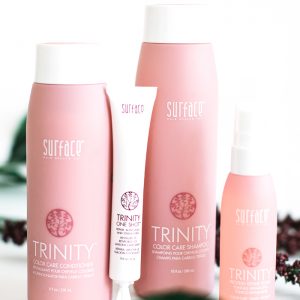 Surface Trinity Color Care